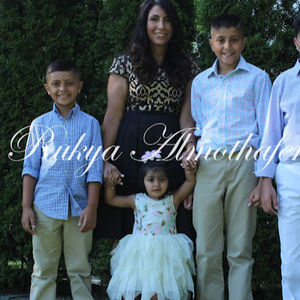 Meet your Posher, Lina